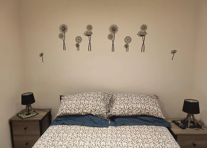 Chez Dori Chambre Privee
