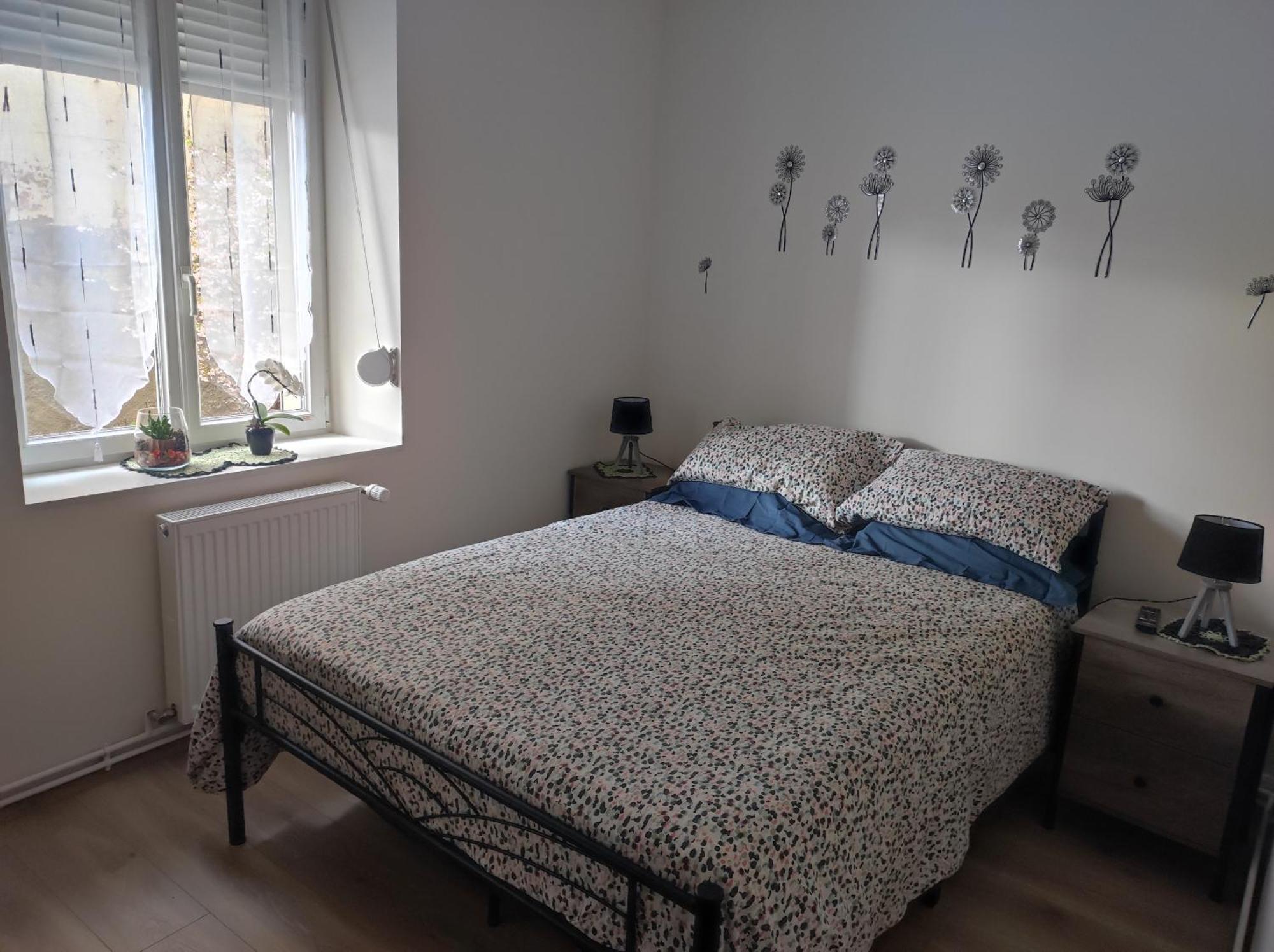 Chez Dori Privee Homestay Bischheim