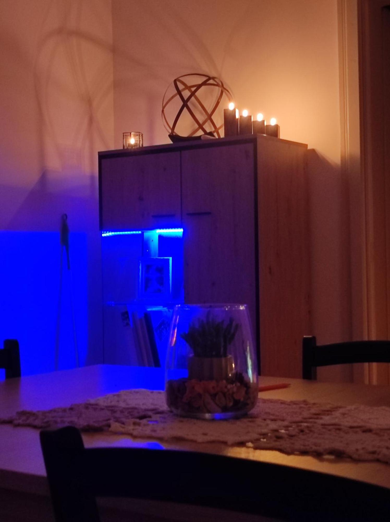 Homestay Chez Dori Privee Bischheim