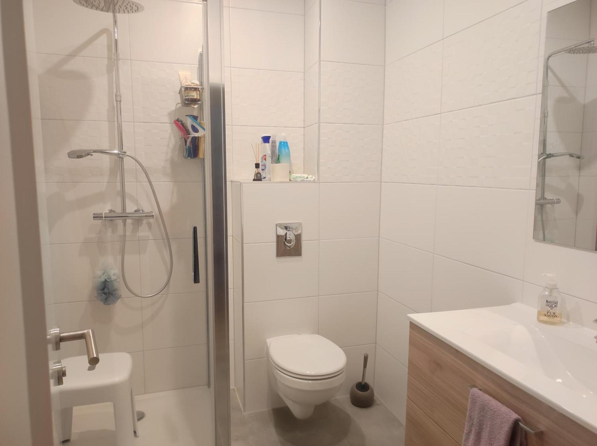 Chez Dori Privee Homestay