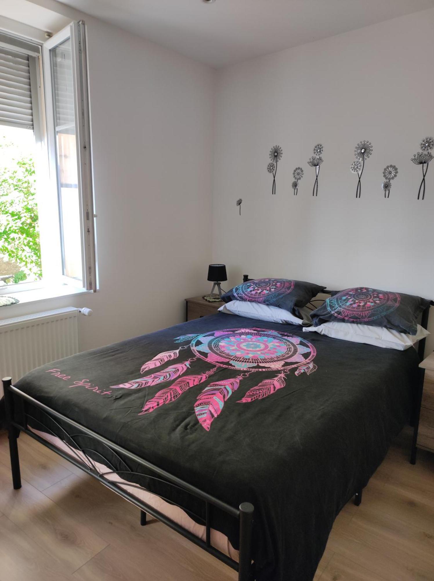 Homestay Chez Dori Privee